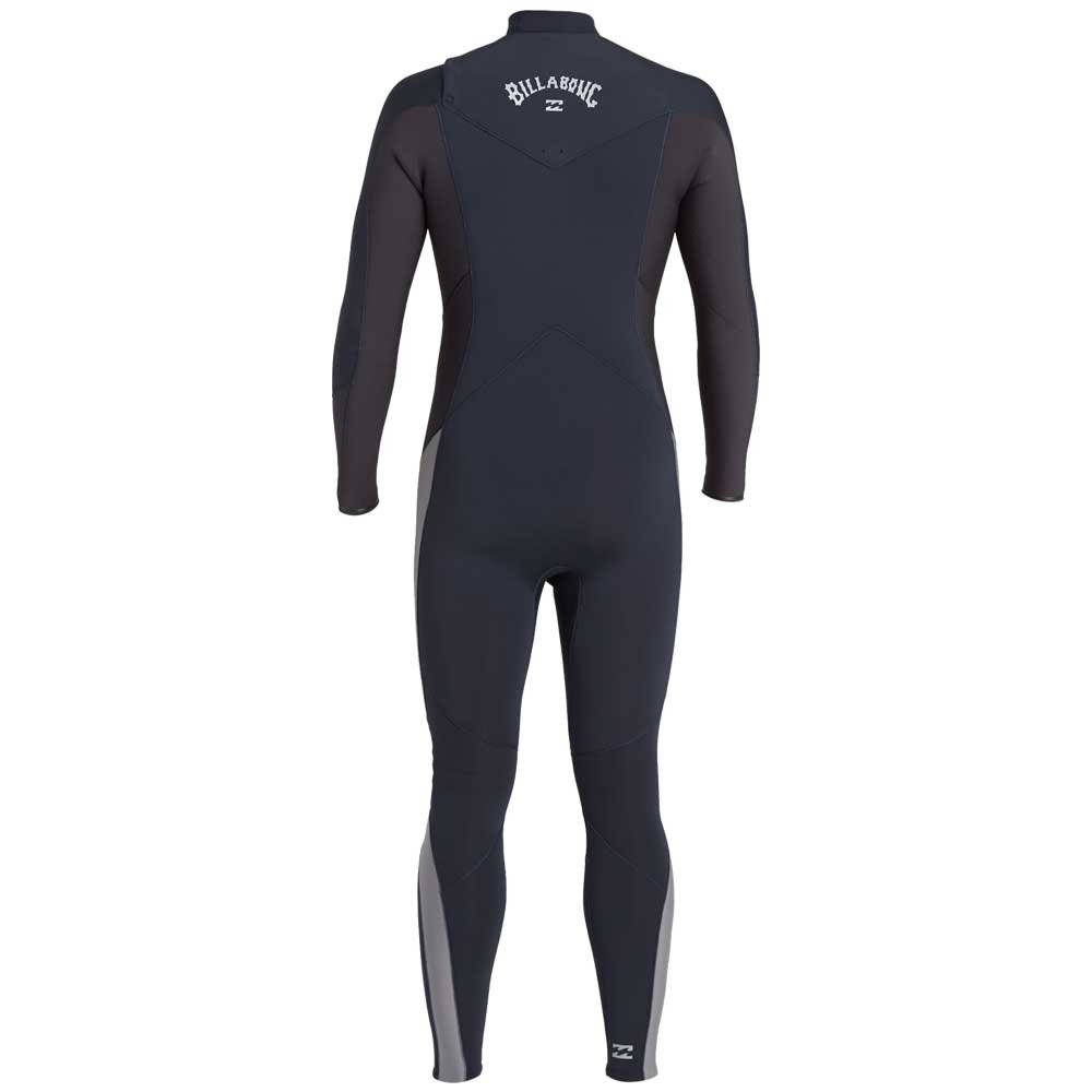 Billabong Absolute Neoprenanzug 4/3