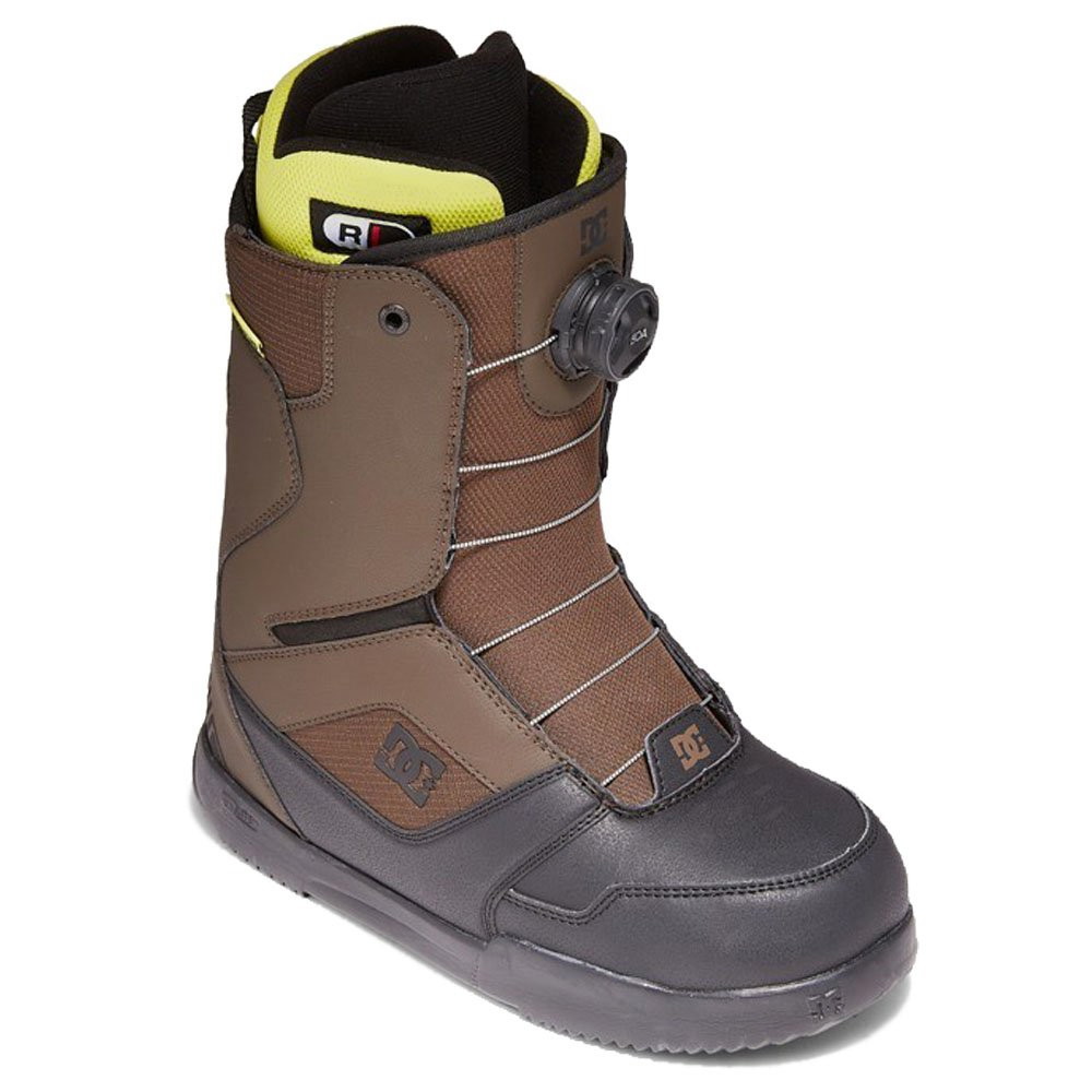 DC Scout BOA Snowboard Stiefel