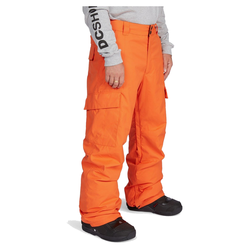 DC Banshee Snow Hose