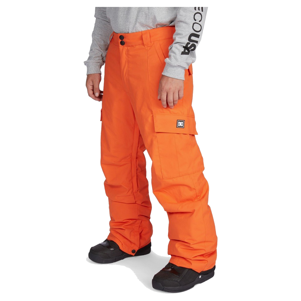 DC Banshee Snow Hose