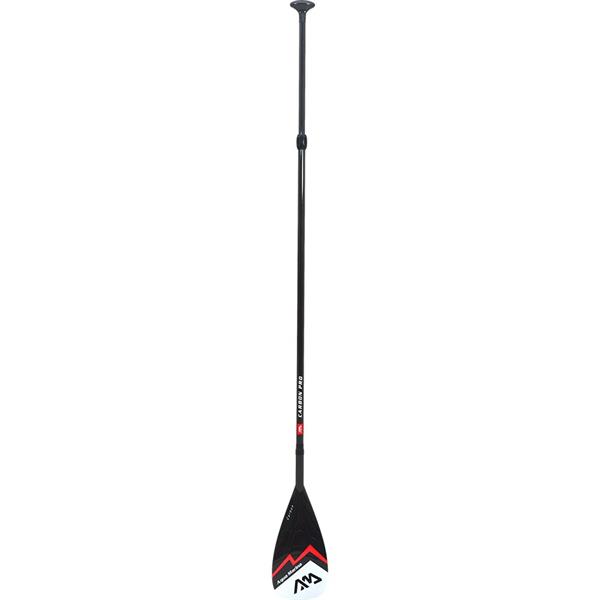 Aqua Marina Carbon Pro SUP 3-teilige Paddel