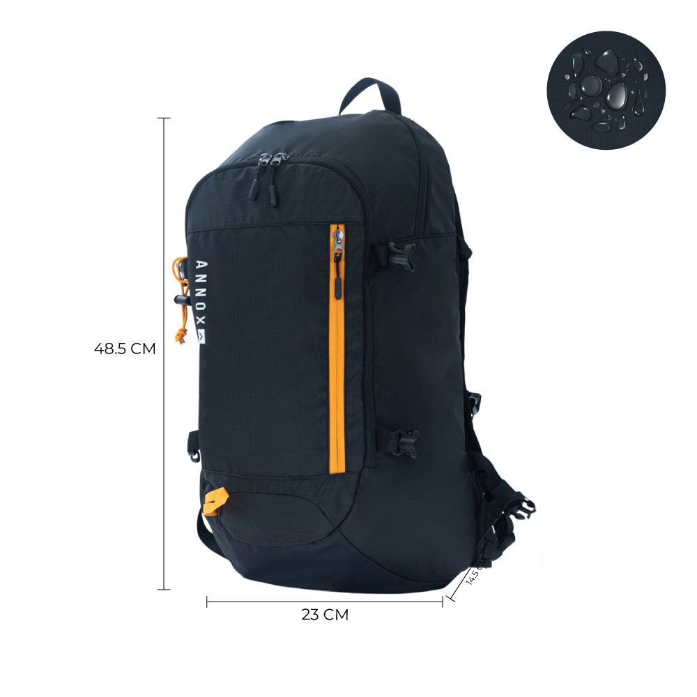 Annox Adventure Leichter Sportrucksack