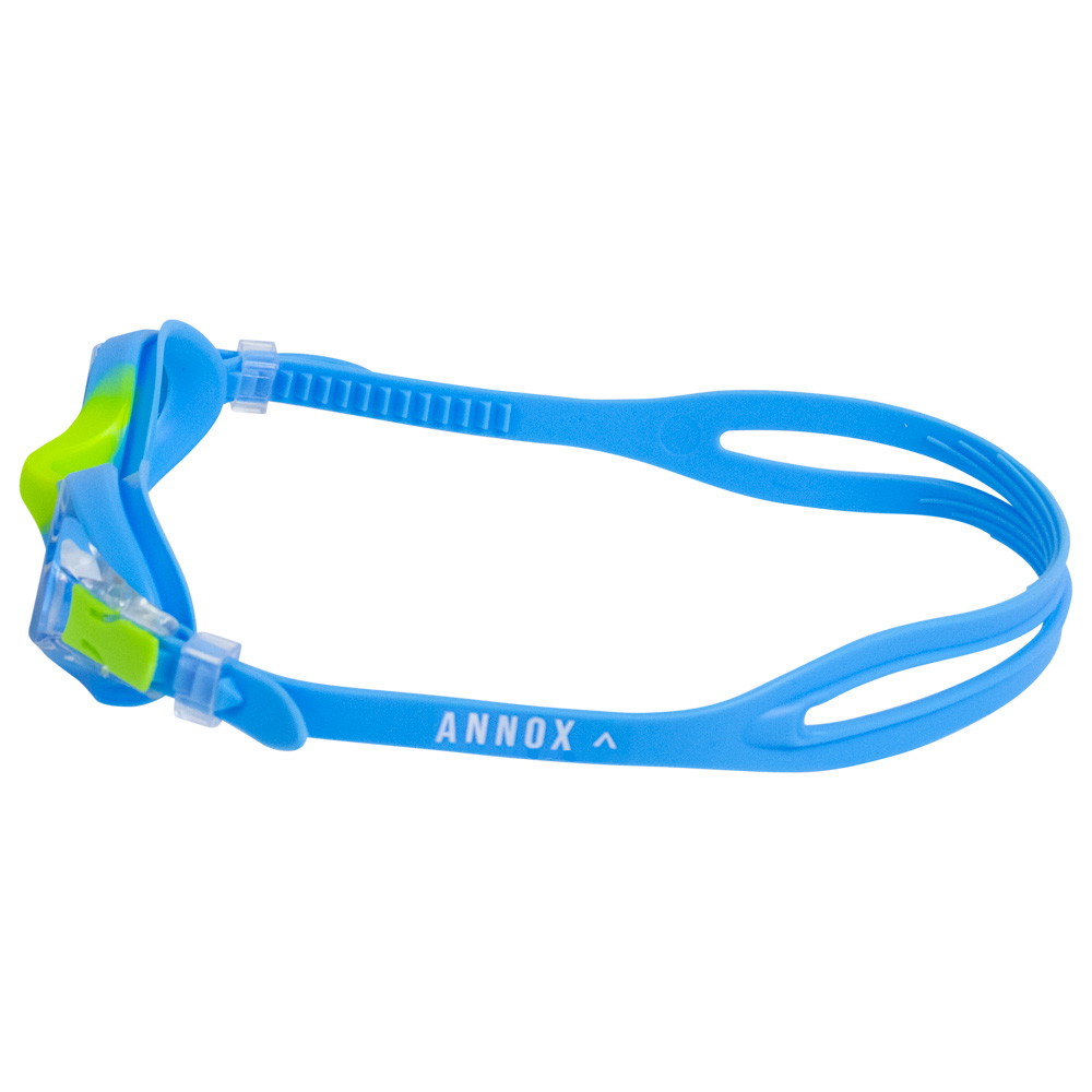 Annox Aqua Schwimmbrille für Kinder
