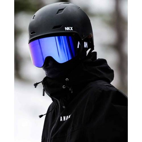 Annox Aspire Shell-Jacke