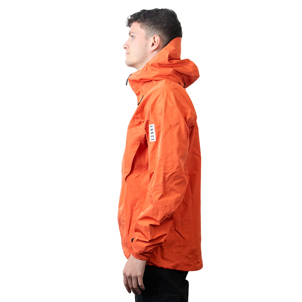 Annox Aspire Shell-Jacke