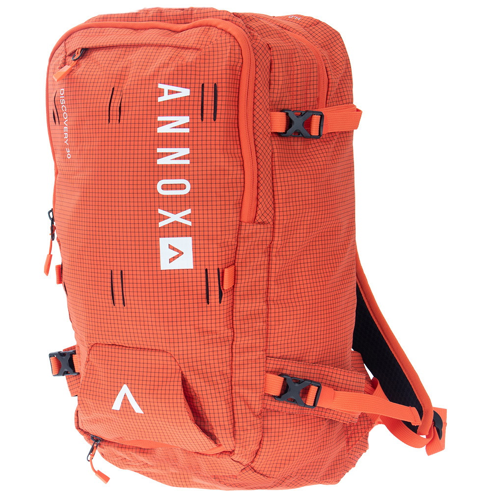 Annox Discovery Nachhaltig Rucksack 30L