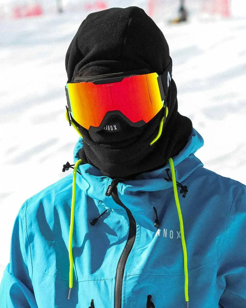 Annox Balaclava