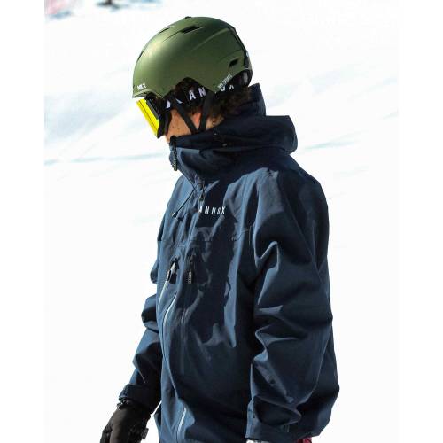 Annox Aspire Shell-Jacke