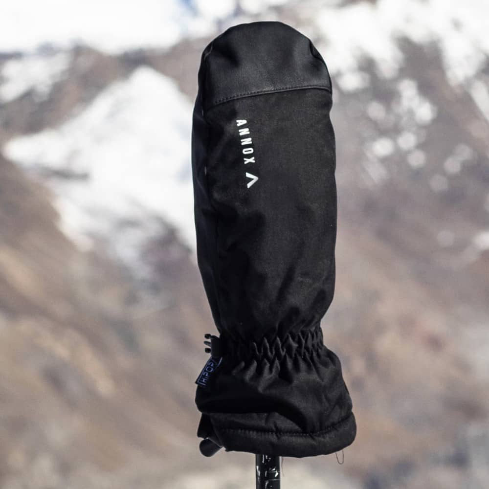 Annox Blizzard Ski/Snowboard Mittens