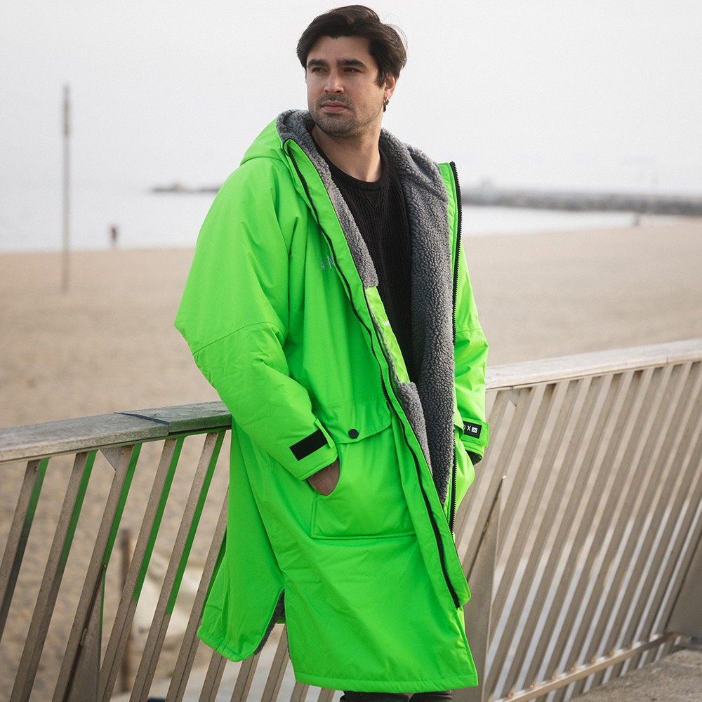 Annox Change Robe - LS