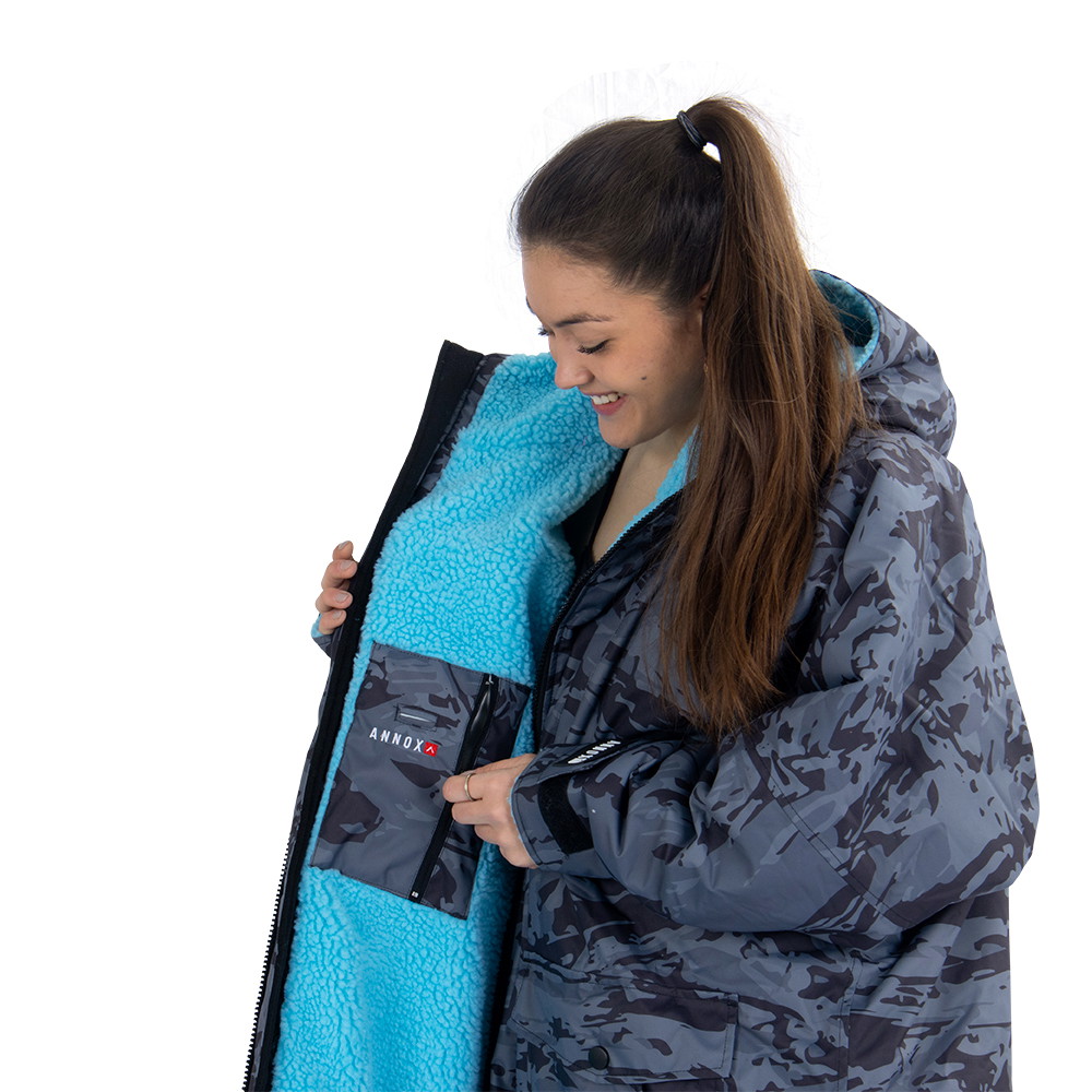 Annox Change Robe - LS
