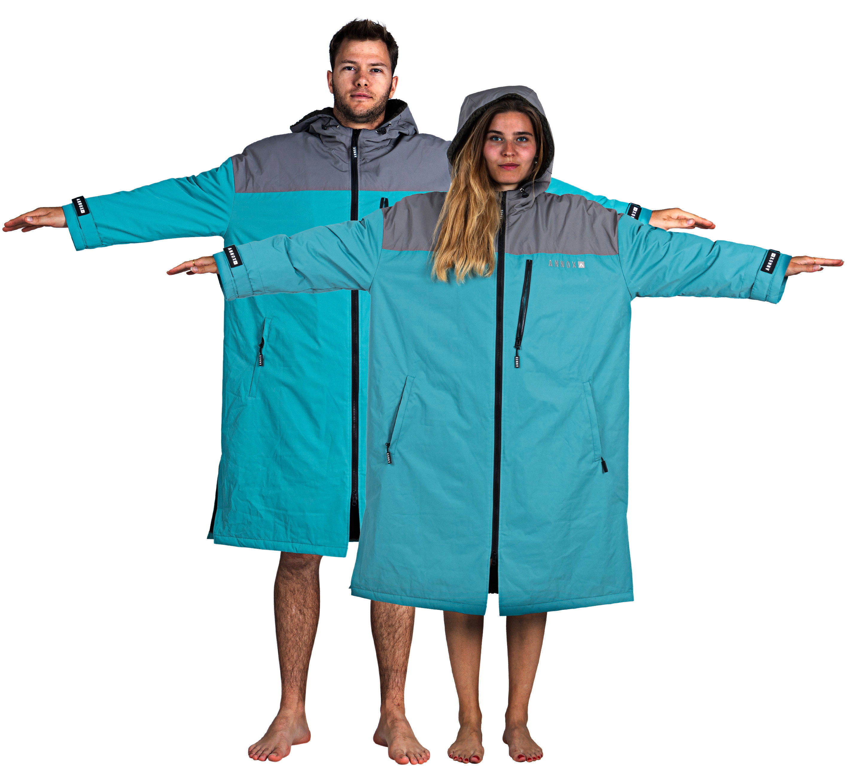 Annox Change Robe LTD