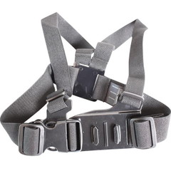 Annox Junior Chesty (Brustgurt) für GoPro