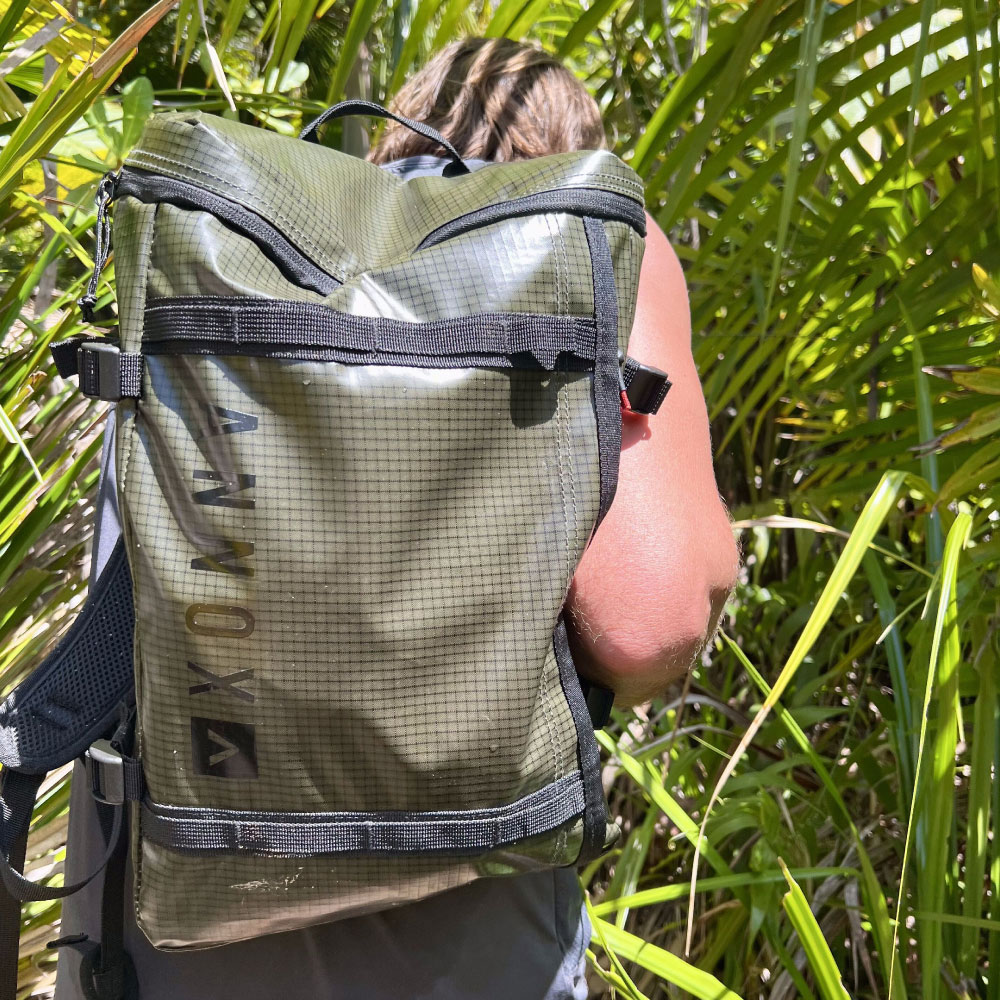 Annox Every Day 20L Nachhaltig Rucksack