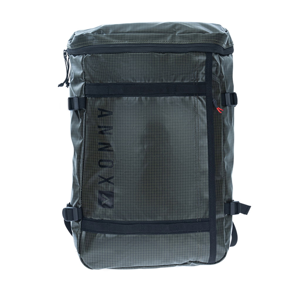 Annox Every Day 20L Nachhaltig Rucksack