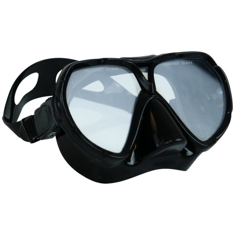 Annox Explorer Tauchmaske