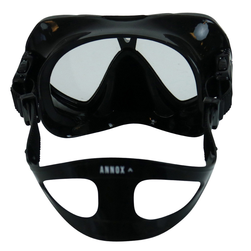Annox Explorer Tauchmaske