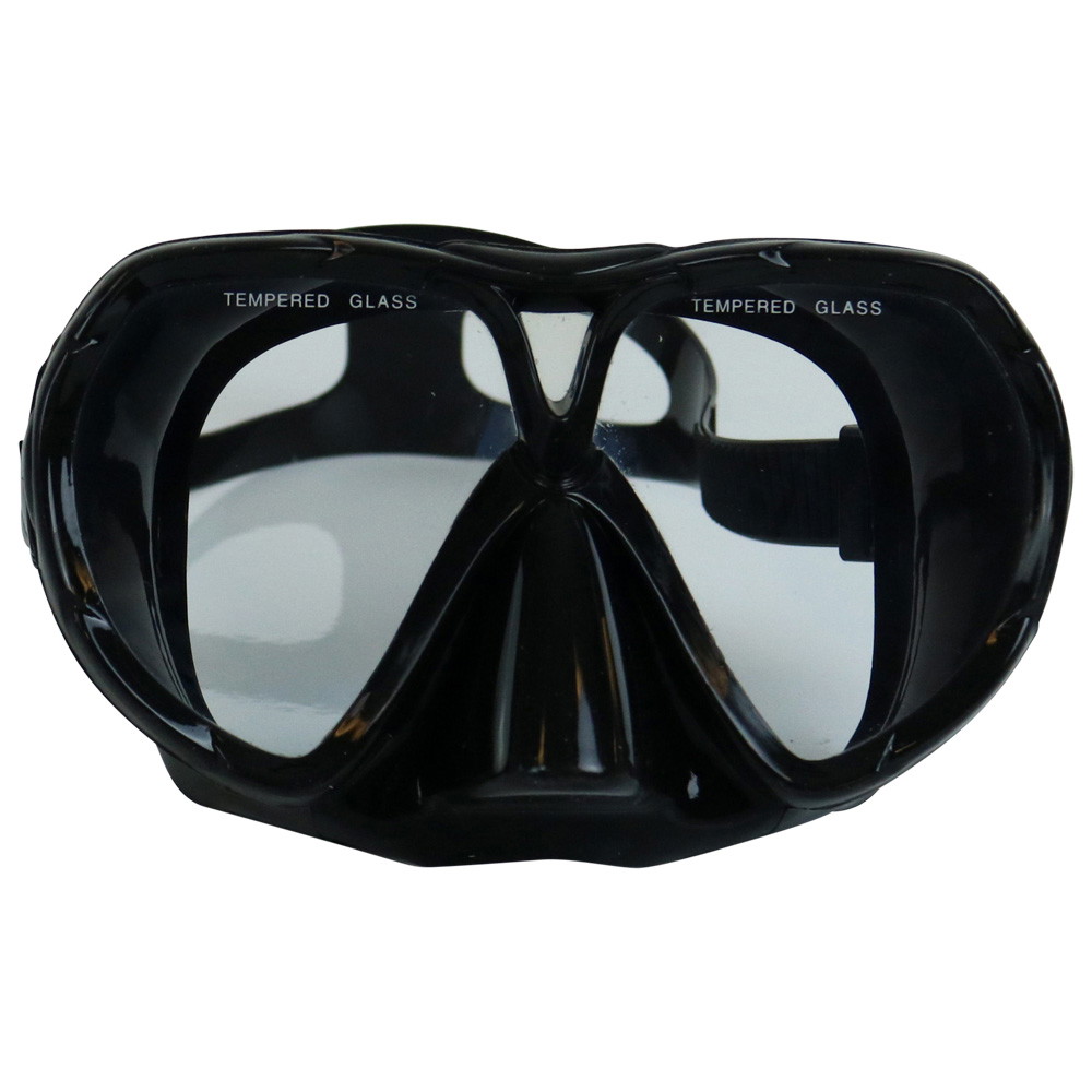 Annox Explorer Tauchmaske