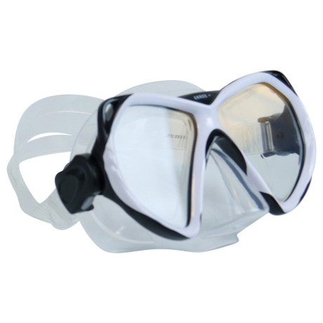 Annox Explorer Tauchmaske