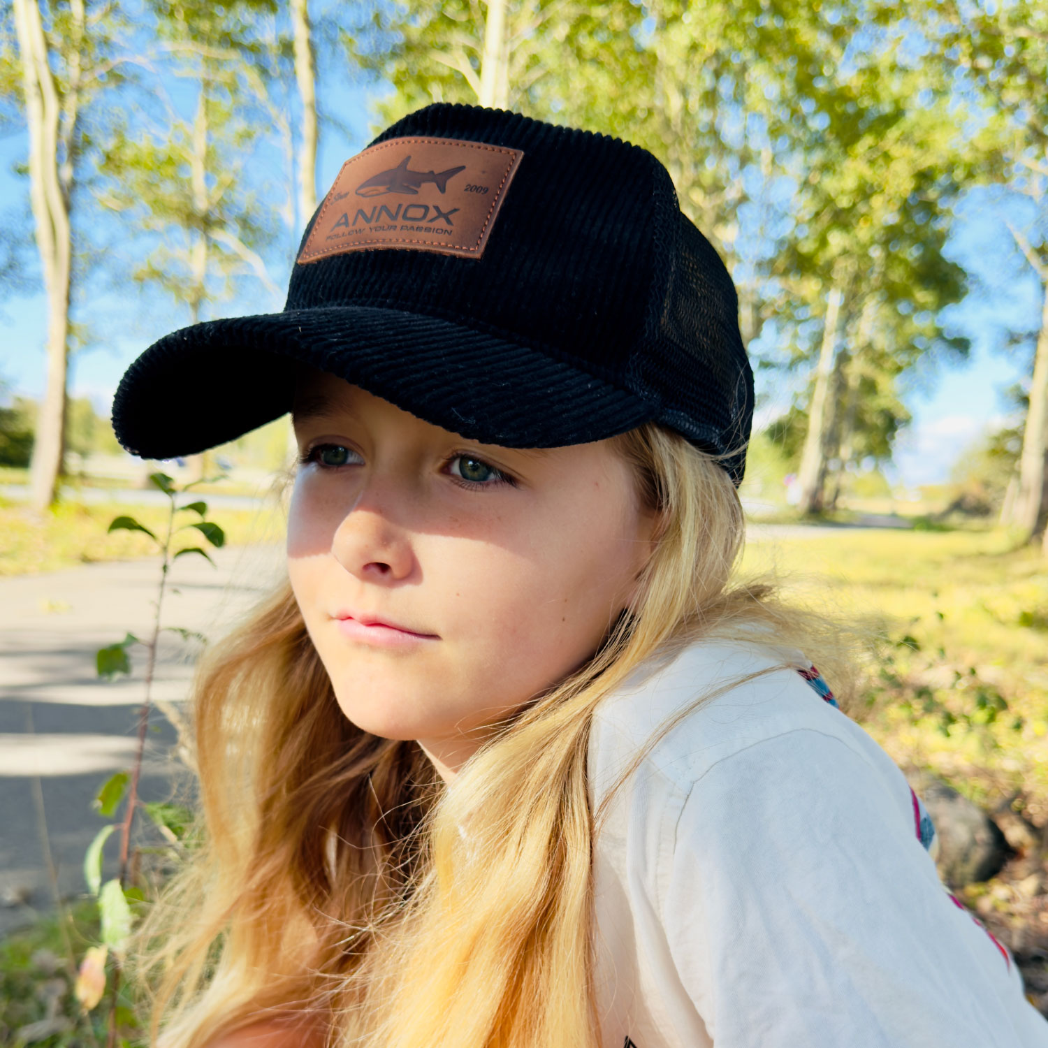 Annox Fearless Cap
