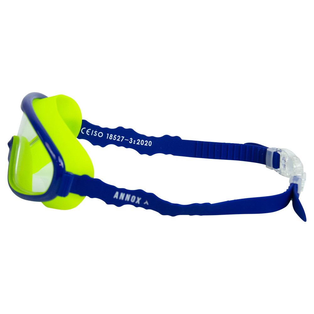 Annox Force Schwimmbrille für Kinder