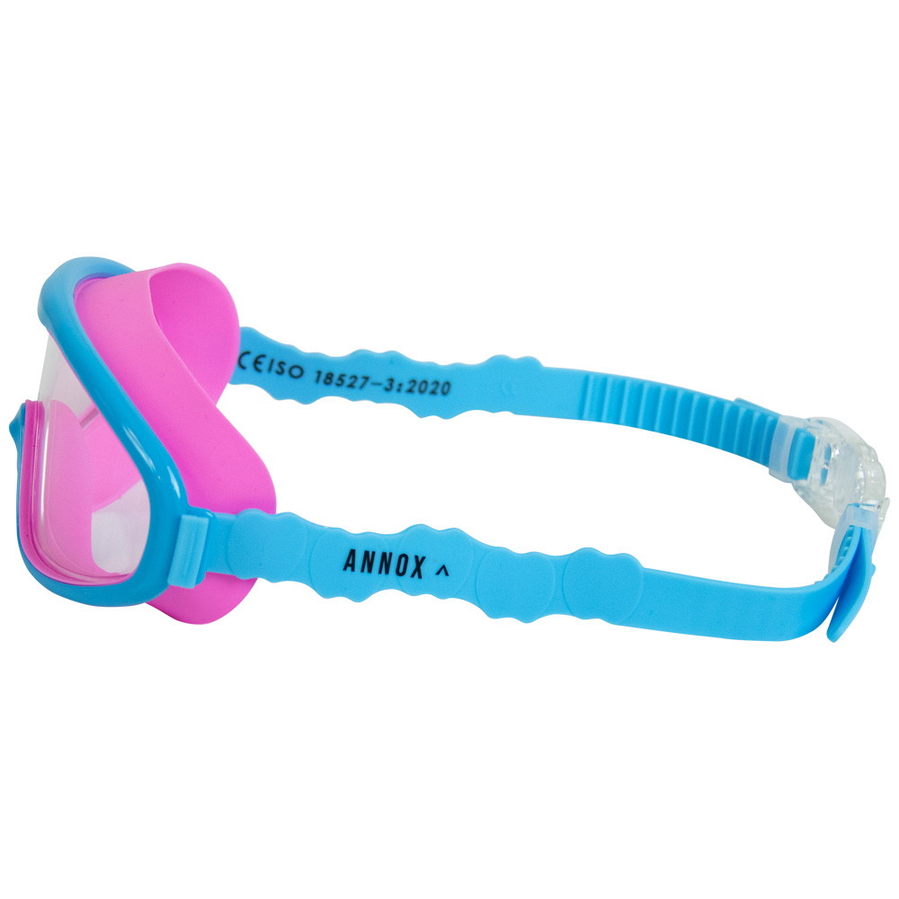 Annox Force Schwimmbrille für Kinder