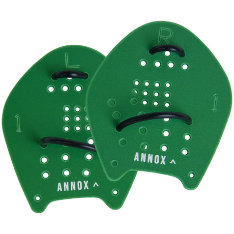 Annox Handpaddel