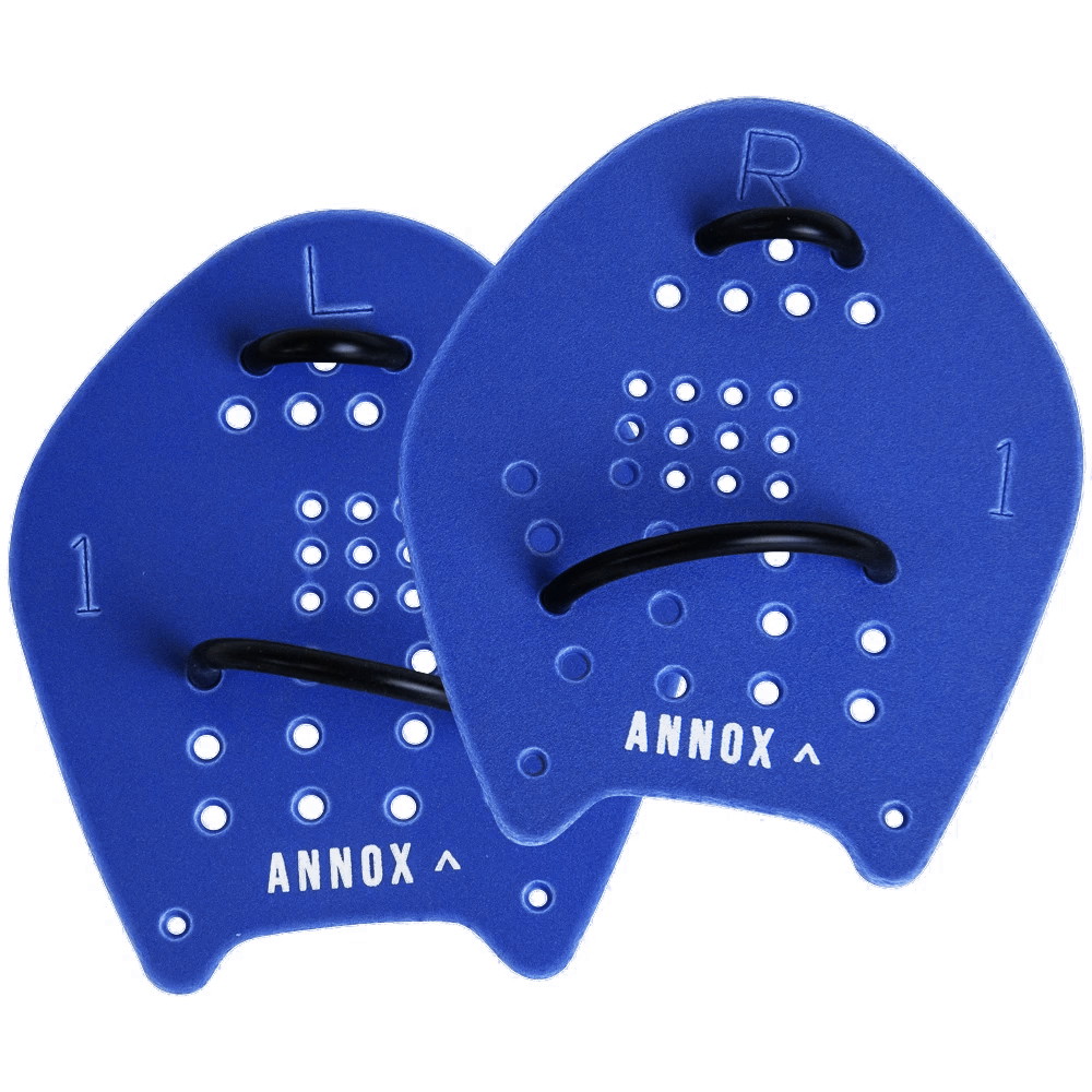Annox Handpaddel