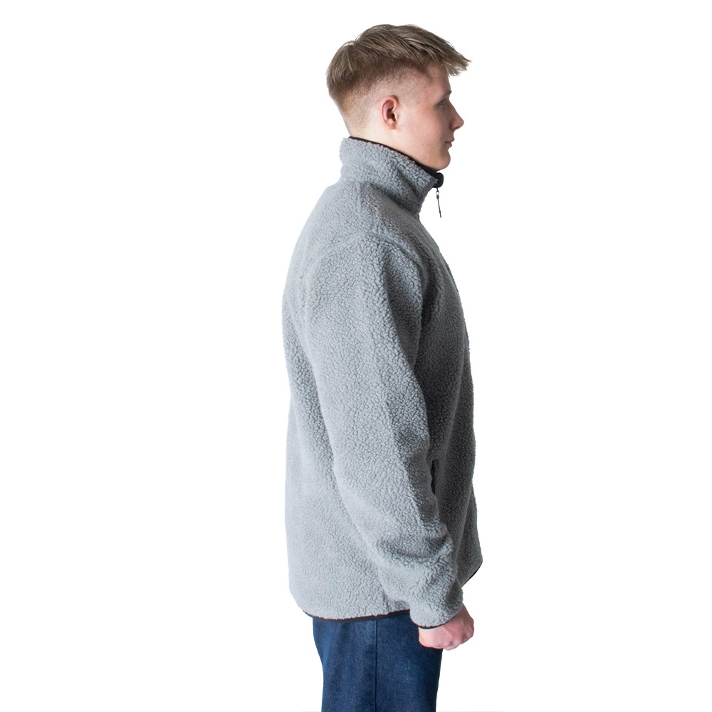Annox HeatTrack Sherpa Fleecejacke