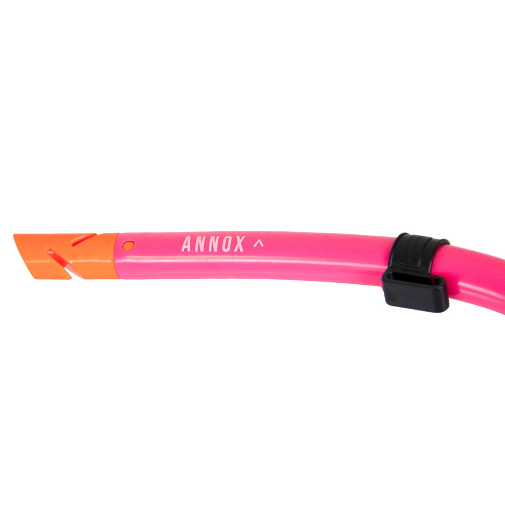 Annox Hydro Schnorchel für Kinder