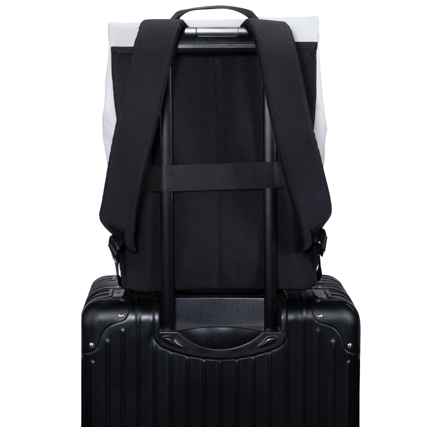Annox Liteday 13.5L – Leichter und moderner Alltag Rucksack mit Laptopfach