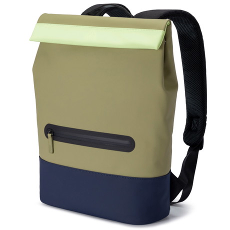 Annox Liteday 13.5L – Leichter und moderner Alltag Rucksack mit Laptopfach