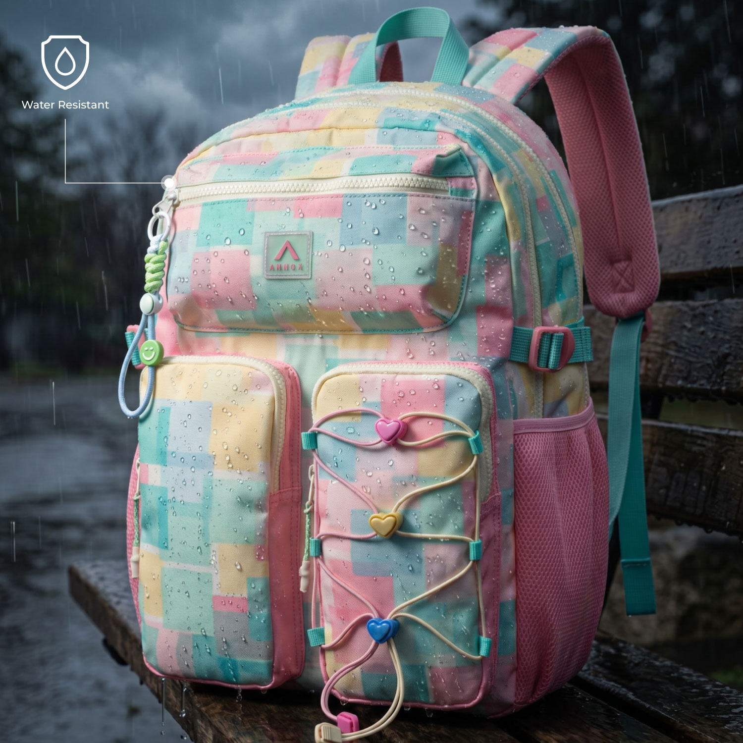 Annox NextGen Rucksack