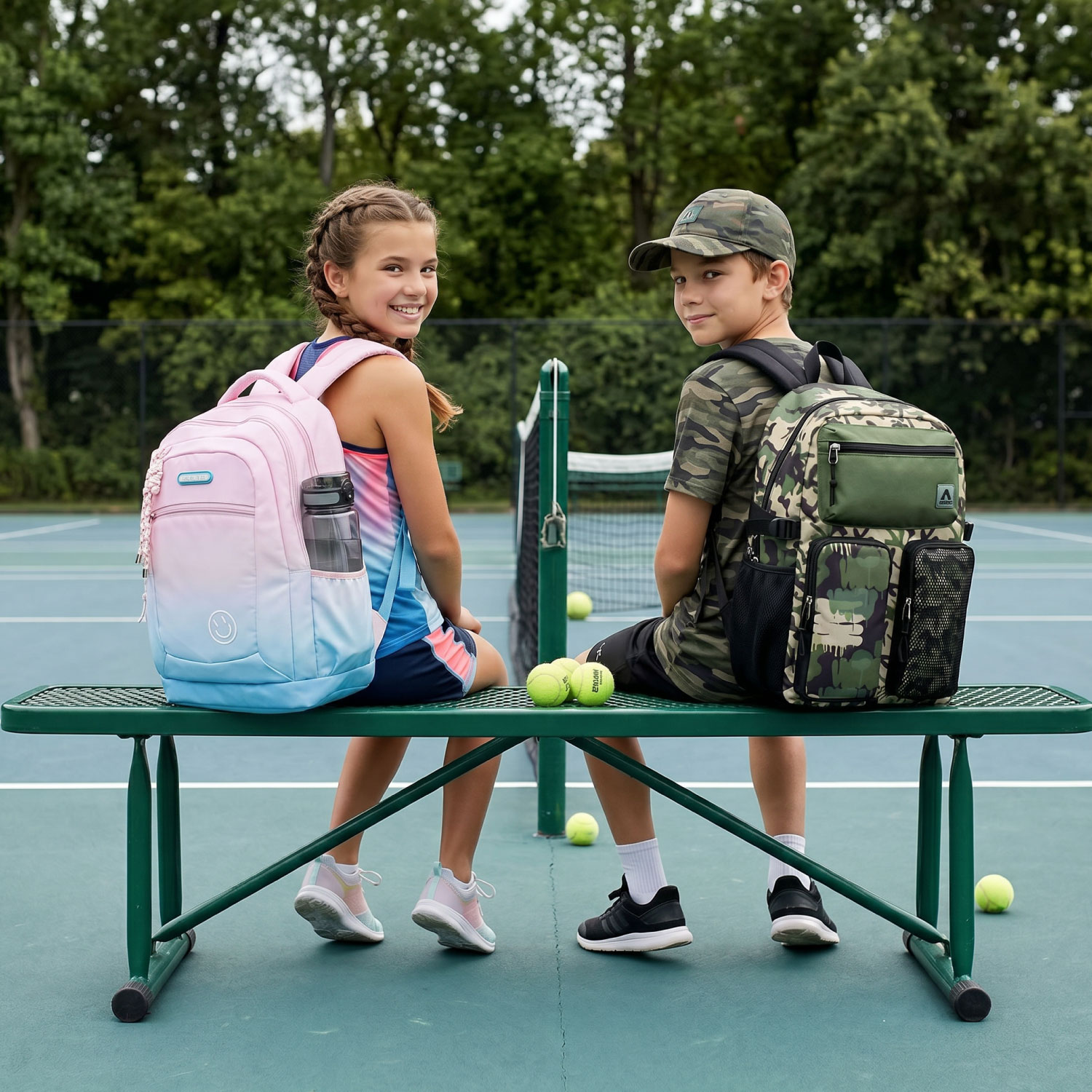 Annox NextGen Rucksack