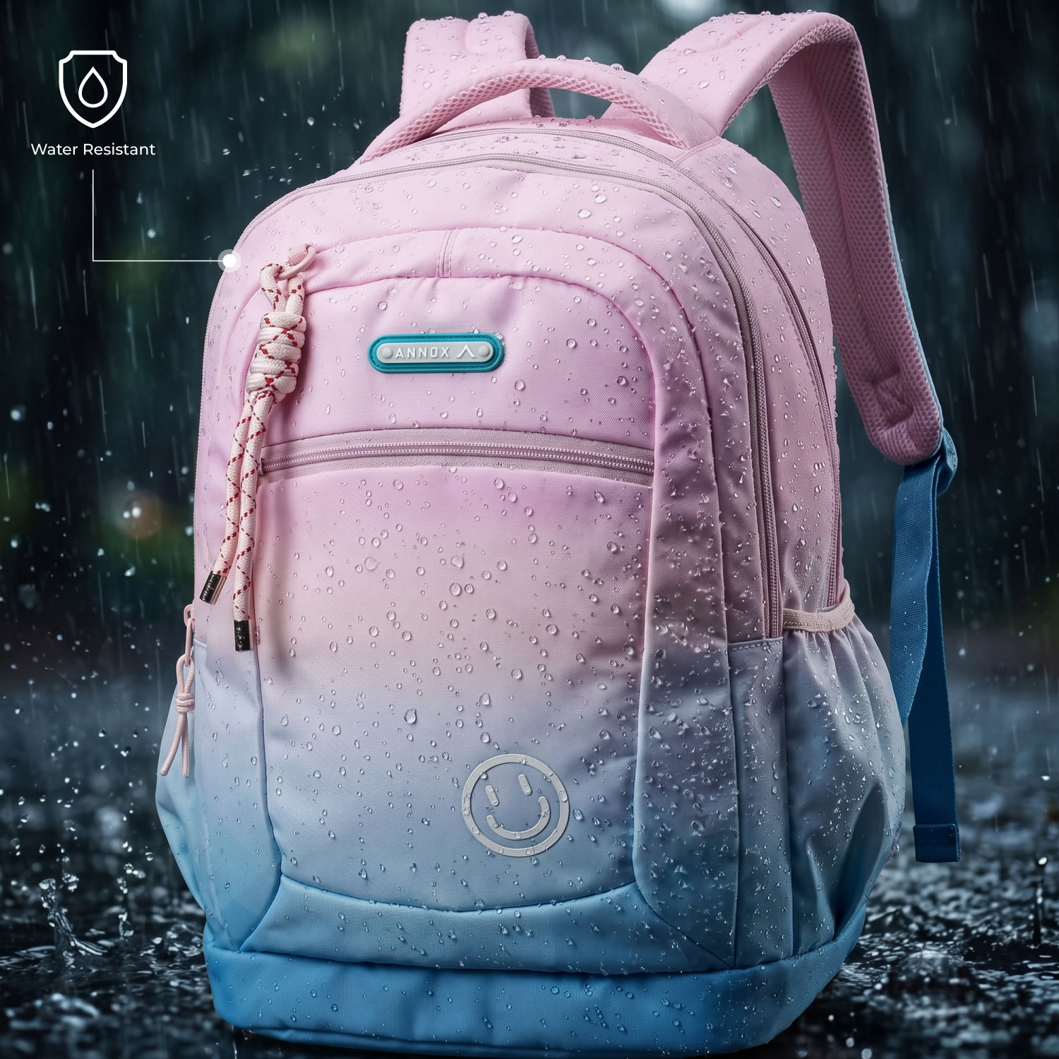 Annox NextGen Rucksack