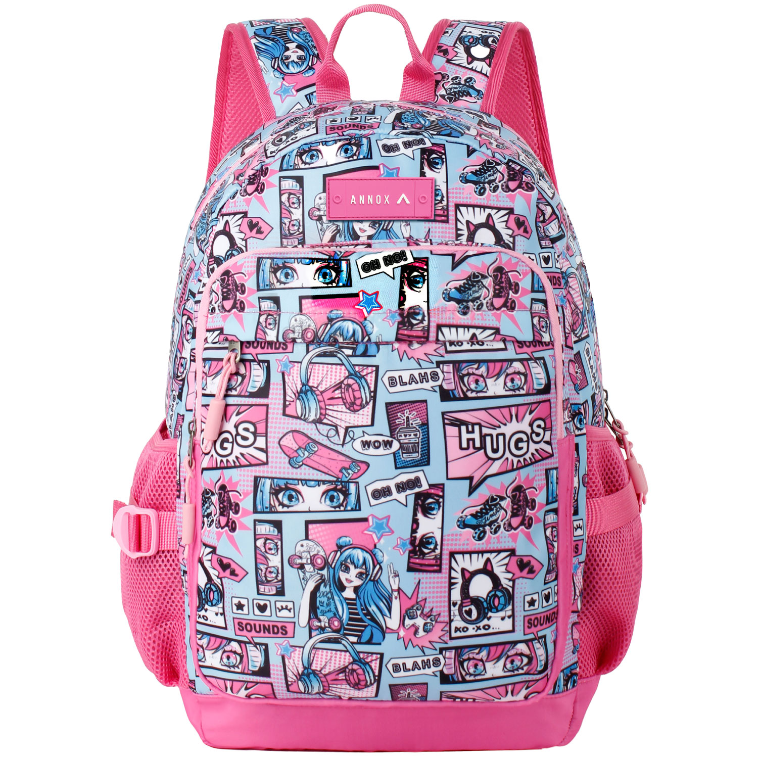 Annox NextGen Rucksack