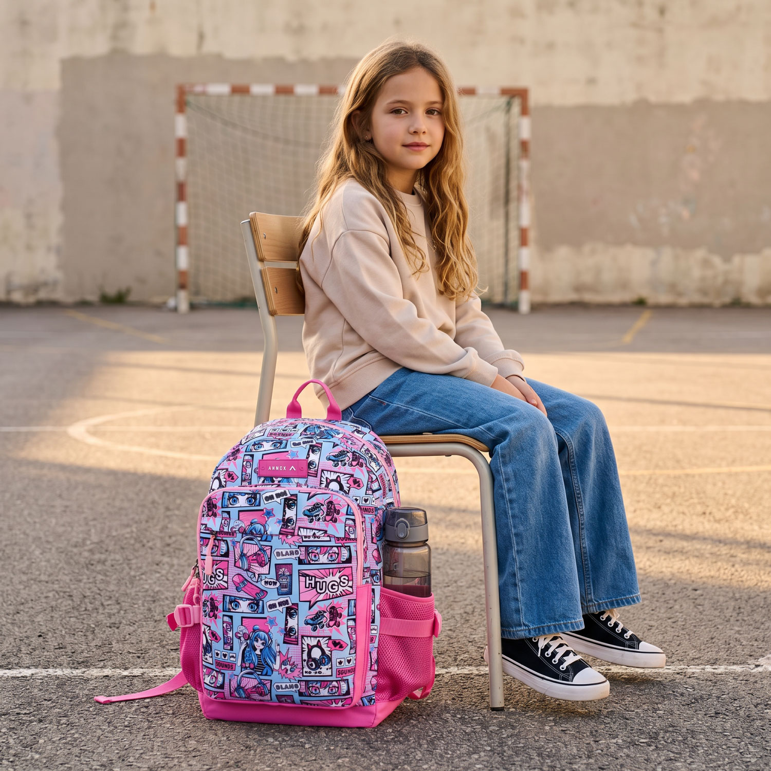 Annox NextGen Rucksack