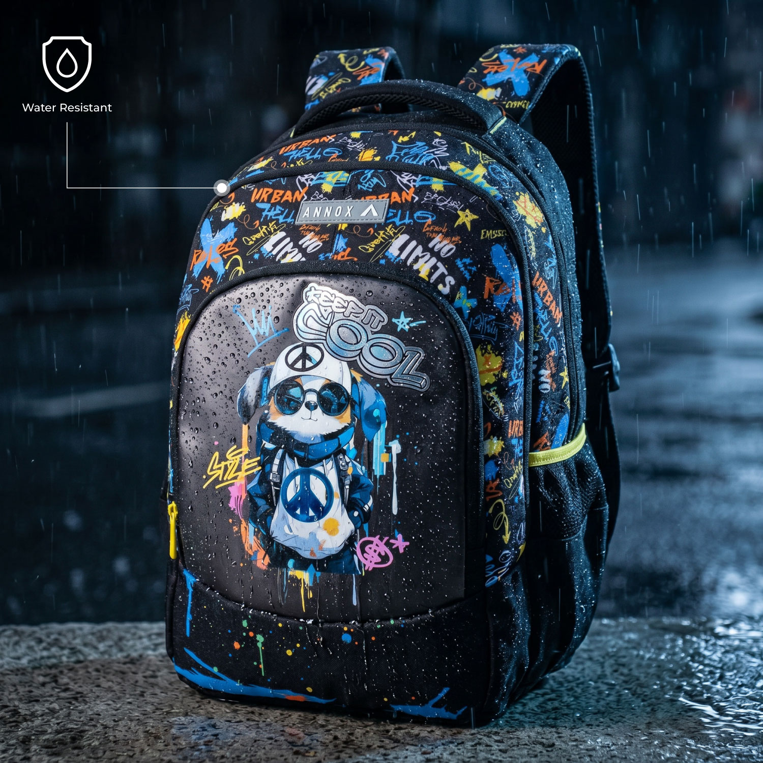 Annox NextGen Rucksack
