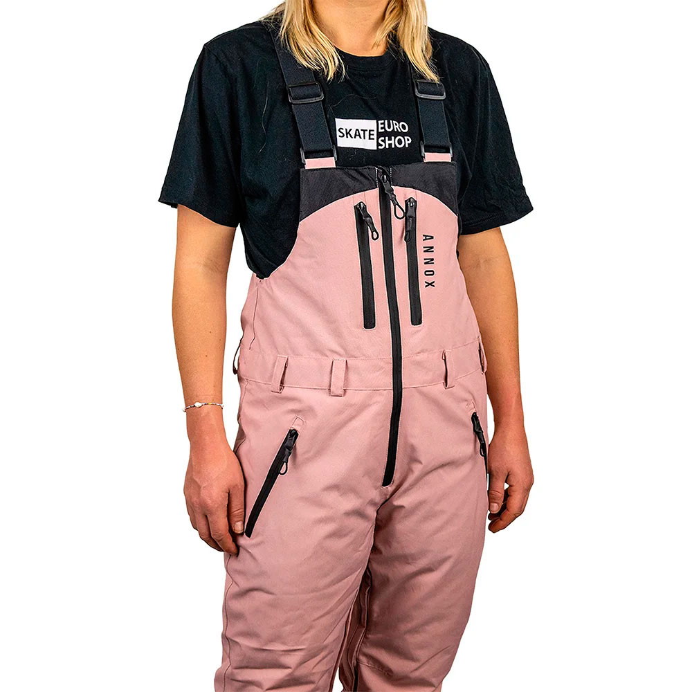 Annox Nova Bib Kinder Snow Hose