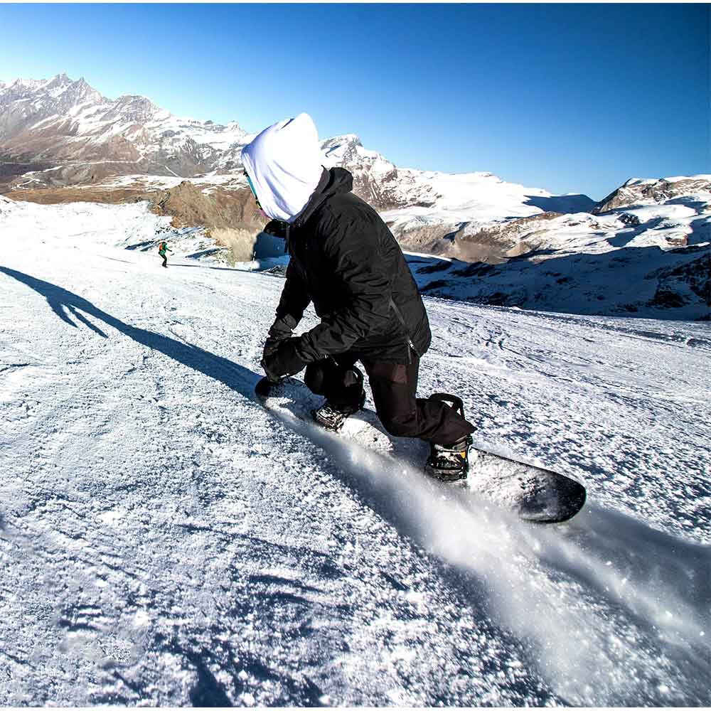 Annox Peak Snow Jacke