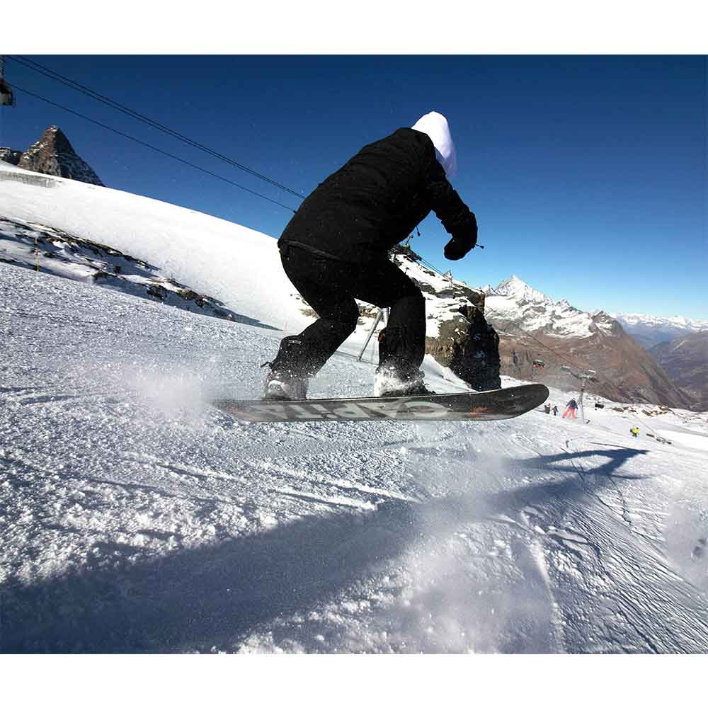 Annox Peak Snow Jacke