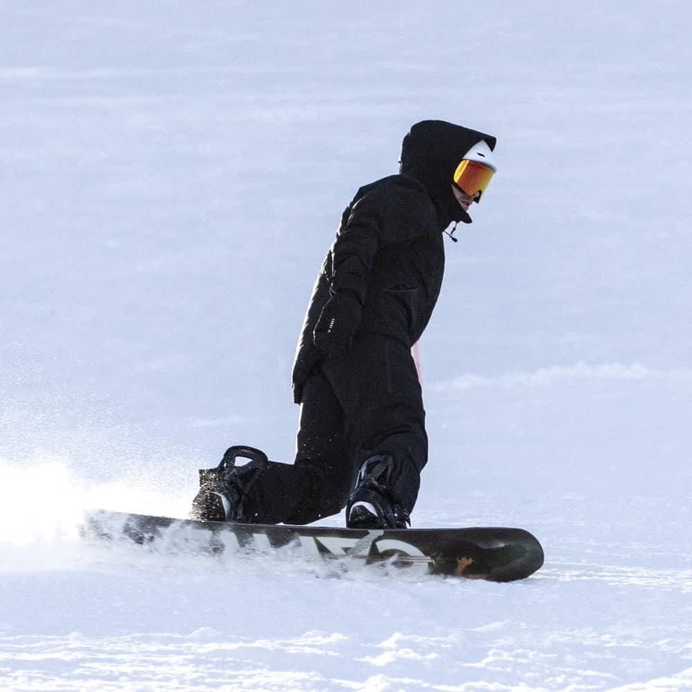 Annox Supreme Snow Jacke