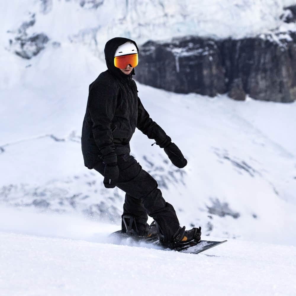 Annox Supreme Snow Jacke