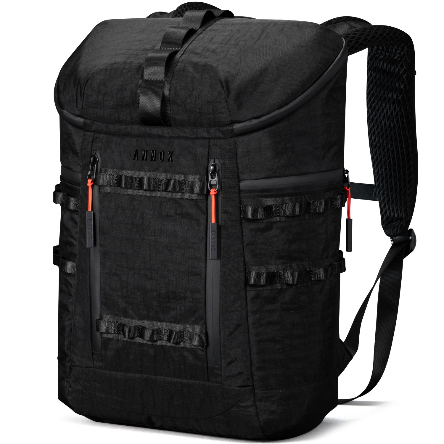 Annox Trailguard 23.5L – Wasserdichter Outdoor-Rucksack mit Laptopfach (15,6”)