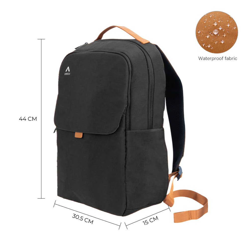 Annox Transit Nachhaltig Rucksack