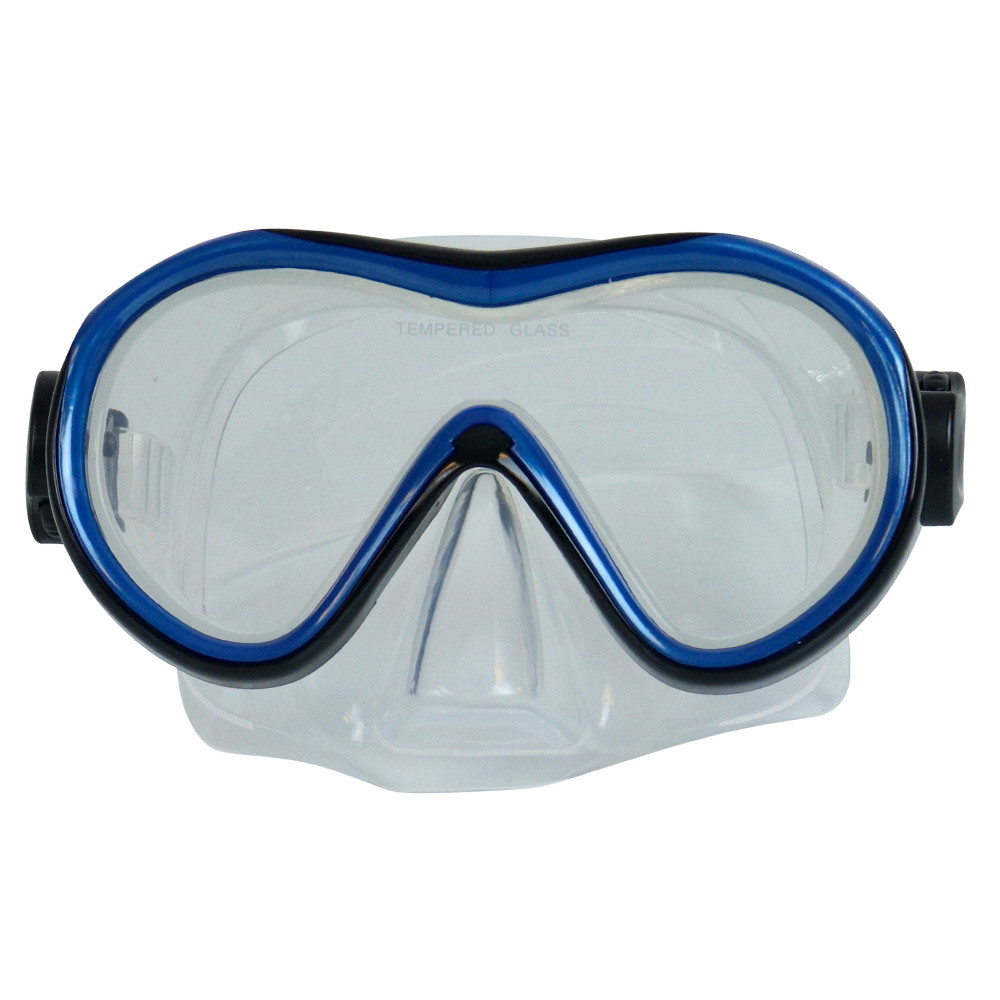 Annox Triton Tauchmaske