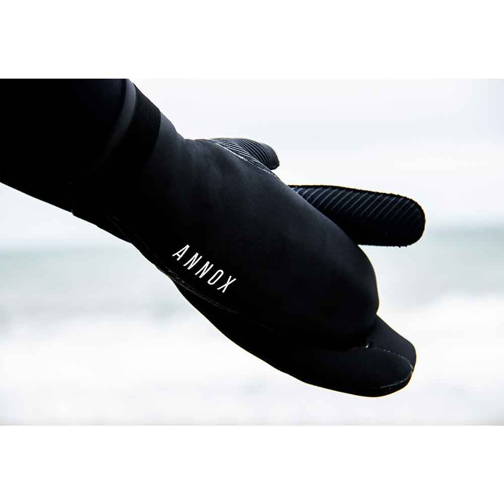 Annox Union Open Palm Neopren-Handschuhe 3mm
