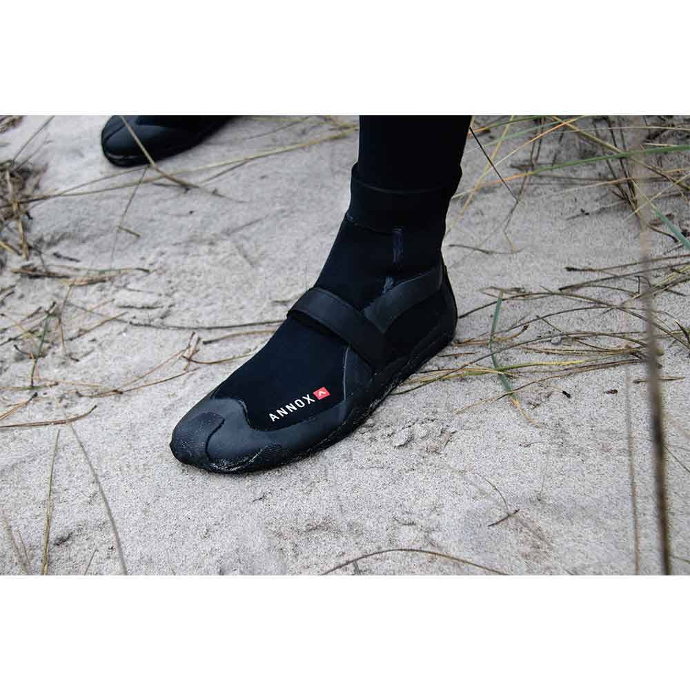 Annox Union Split Toe 5mm