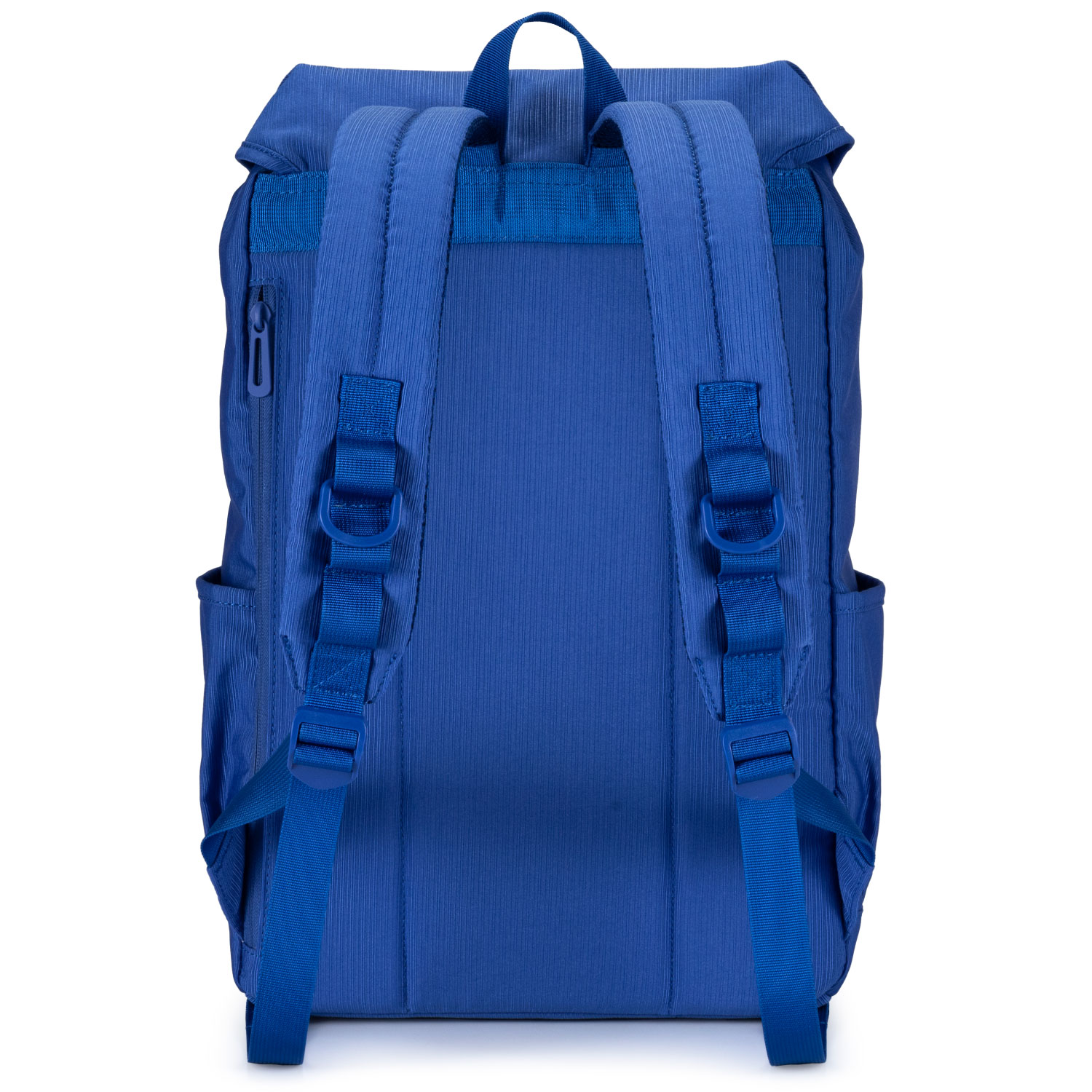 Annox Urban Roll 18L – Wasserabweisender Rucksack mit Laptopfach und Flaschenhalter
