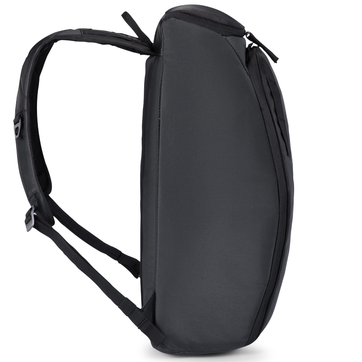 Annox Vault 28L - Wasserabweisender Rucksack für Skifahren, Sport und Reisen